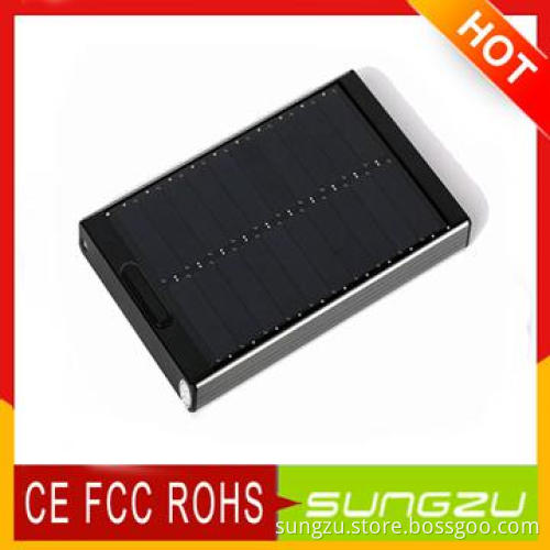 Most Efficiency Solar Universal Charger
